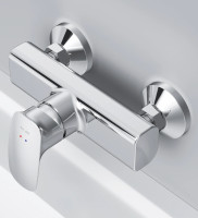 Смеситель Am.Pm Spirit V2.1 F71A20000 для душа