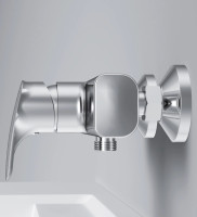 Смеситель Am.Pm Spirit V2.1 F71A20000 для душа