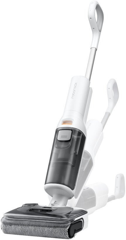 Вертикальный моющий пылесос Roborock Wet and Dry Vacuum Cleaner F25 RT WD5M7B012-02 (с русской озвучкой)