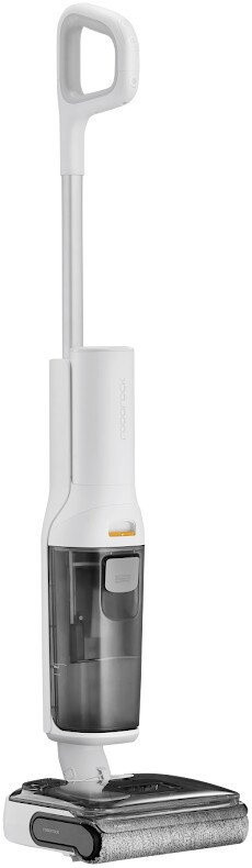 Вертикальный моющий пылесос Roborock Wet and Dry Vacuum Cleaner F25 RT WD5M7B012-02 (с русской озвучкой)