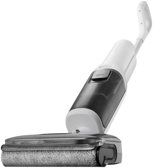 Вертикальный моющий пылесос Roborock Wet and Dry Vacuum Cleaner F25 RT WD5M7B012-02 (с русской озвучкой)