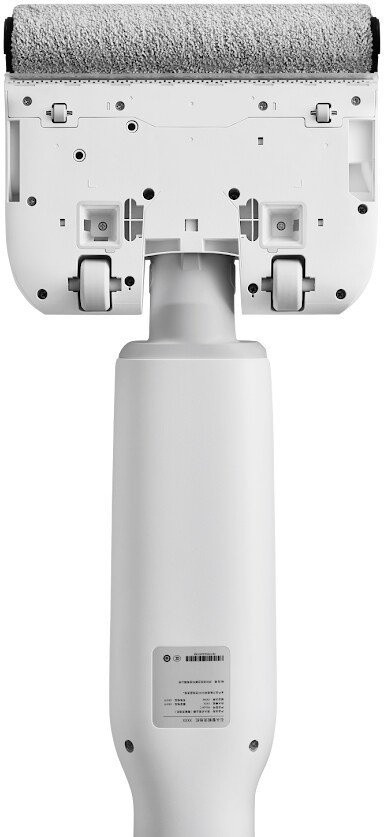 Вертикальный моющий пылесос Roborock Wet and Dry Vacuum Cleaner F25 RT WD5M7B012-02 (с русской озвучкой)