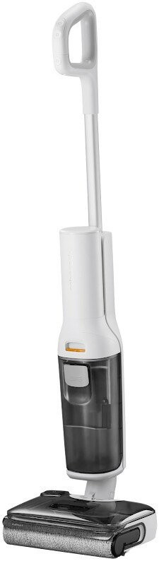 Вертикальный моющий пылесос Roborock Wet and Dry Vacuum Cleaner F25 RT WD5M7B012-02 (с русской озвучкой)