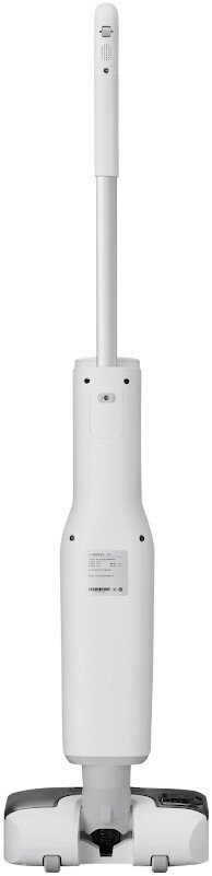 Вертикальный моющий пылесос Roborock Wet and Dry Vacuum Cleaner F25 RT WD5M7B012-02 (с русской озвучкой)