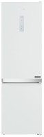 Холодильник с морозильником Hotpoint-Ariston HT 5201I W