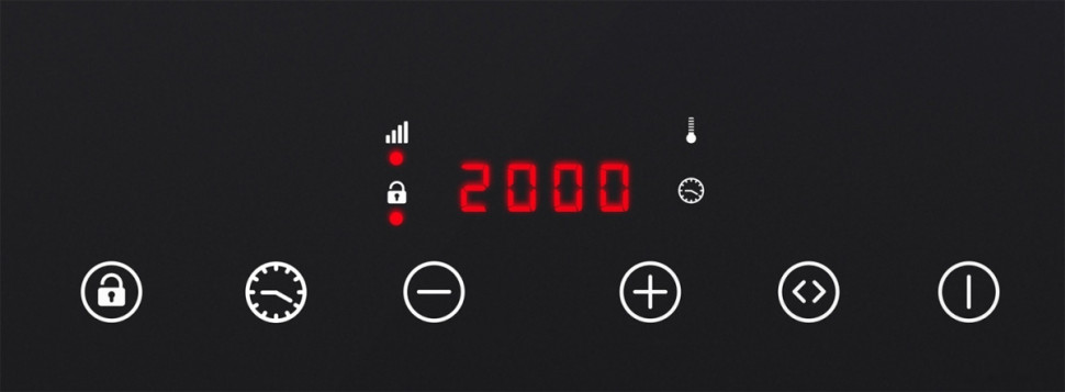 Настольная плита Steba IK 65 Slim