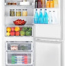 Холодильник Samsung RB30A32N0WW/WT