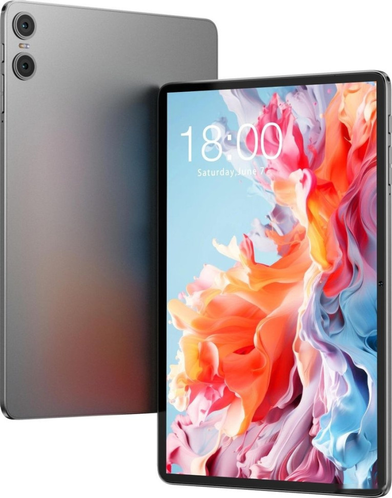 Планшет Teclast P30T 3GB/128GB (серый)