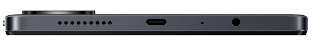 Планшет Xiaomi Redmi Pad SE 8.7 4G 4GB/128GB международная версия (серый)