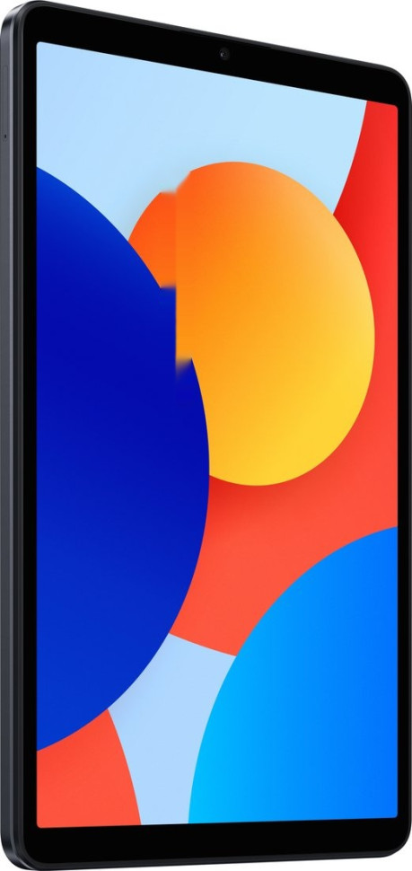 Планшет Xiaomi Redmi Pad SE 8.7 4G 4GB/128GB международная версия (серый)