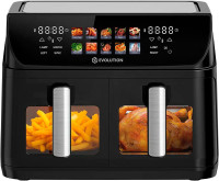 Аэрогриль Evolution AIRO 10400ТW Dual