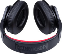 Наушники Redragon Europe USB Type-C