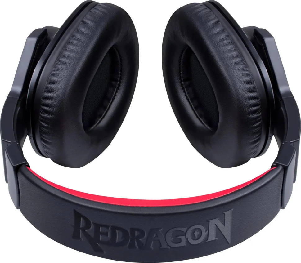 Наушники Redragon Europe USB Type-C