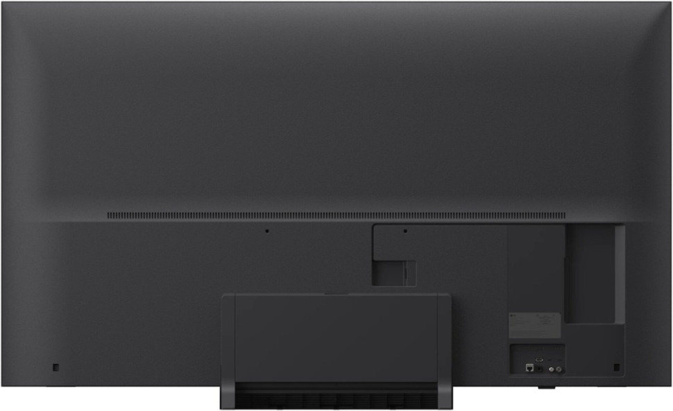 Телевизор LG QNED evo AI QNED83 65QNED83B6A