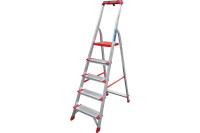 Лестница-стремянка Новая Высота NV 3118 (5 ступеней)