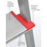 Лестница-стремянка Новая Высота NV 3118 (5 ступеней)