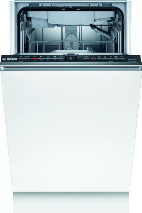 Посудомоечная машина Bosch SPV2HMX4FR