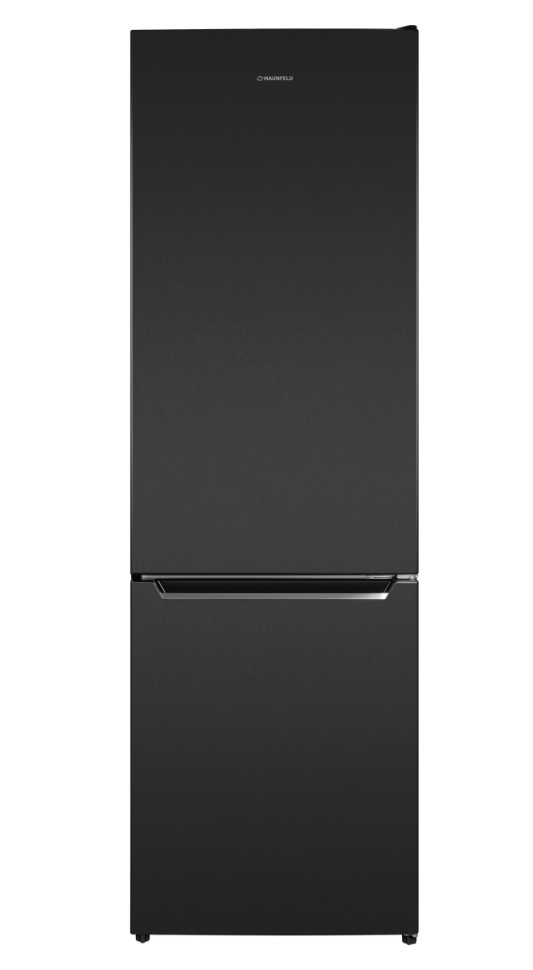 Холодильник Maunfeld MFF176SFSB