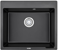 Кухонная мойка Granula GR-6001 (турмалин)