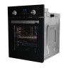 Духовой шкаф Lex EDP 4590 BL