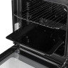 Духовой шкаф Lex EDP 4590 BL