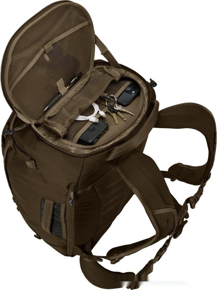 Рюкзак Thule Landmark 40L (темный хаки)