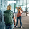 Рюкзак Thule Landmark 40L (темный хаки)