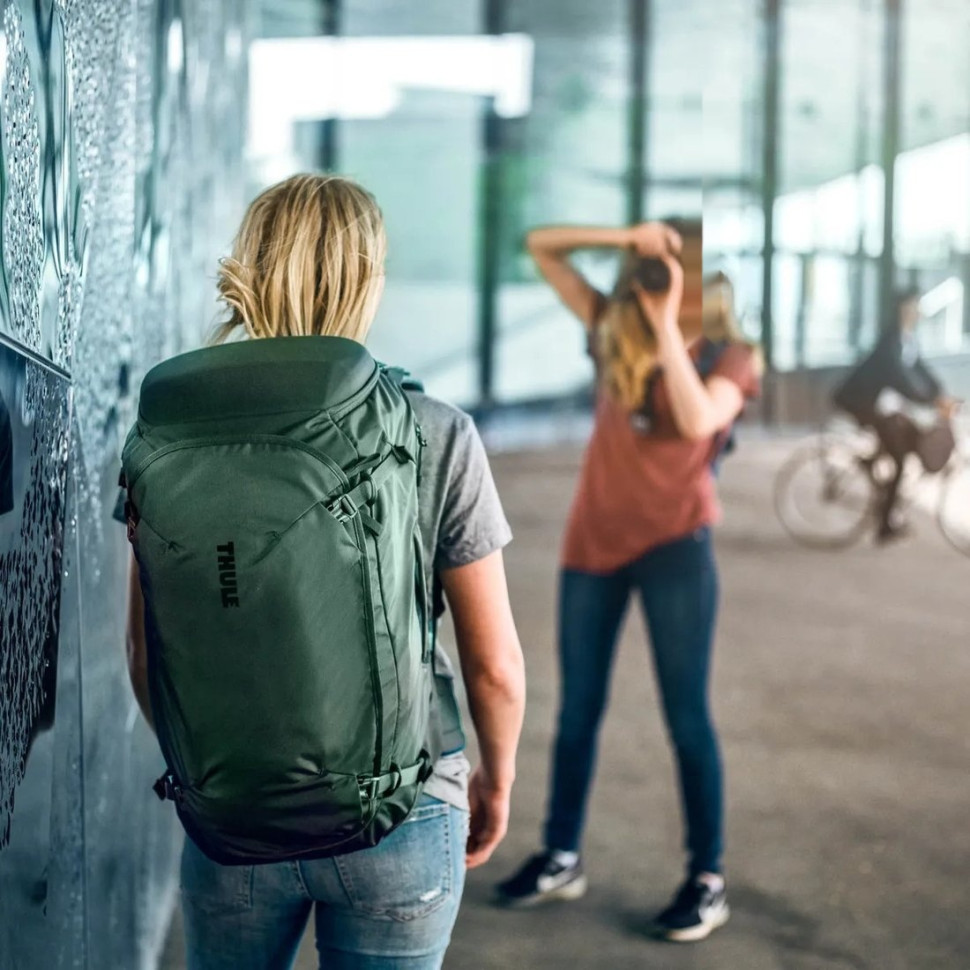 Рюкзак Thule Landmark 40L (темный хаки)