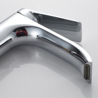 Смеситель Shevanik S4101