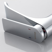 Смеситель Shevanik S4101