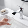 Смеситель Shevanik S4101