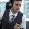 Наушники Yealink UH36 Mono UC