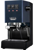 Рожковая кофеварка Gaggia Classic Evo Blue 9481/15
