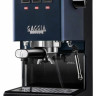 Рожковая кофеварка Gaggia Classic Evo Blue 9481/15