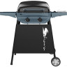 Газовый гриль для дачи SAHARA Rapid Assembly 2 Burner Plus