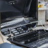 Газовый гриль для дачи SAHARA Rapid Assembly 2 Burner Plus