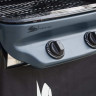 Газовый гриль для дачи SAHARA Rapid Assembly 2 Burner Plus