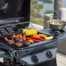 Газовый гриль для дачи SAHARA Rapid Assembly 2 Burner Plus