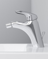 Смеситель Grohe Eurodisc 33244 001