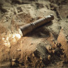 Фонарь Armytek Dobermann Pro Magnet USB Sand (теплый свет)