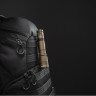 Фонарь Armytek Dobermann Pro Magnet USB Sand (теплый свет)