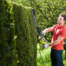 Кусторез Ryobi RHT6760RL