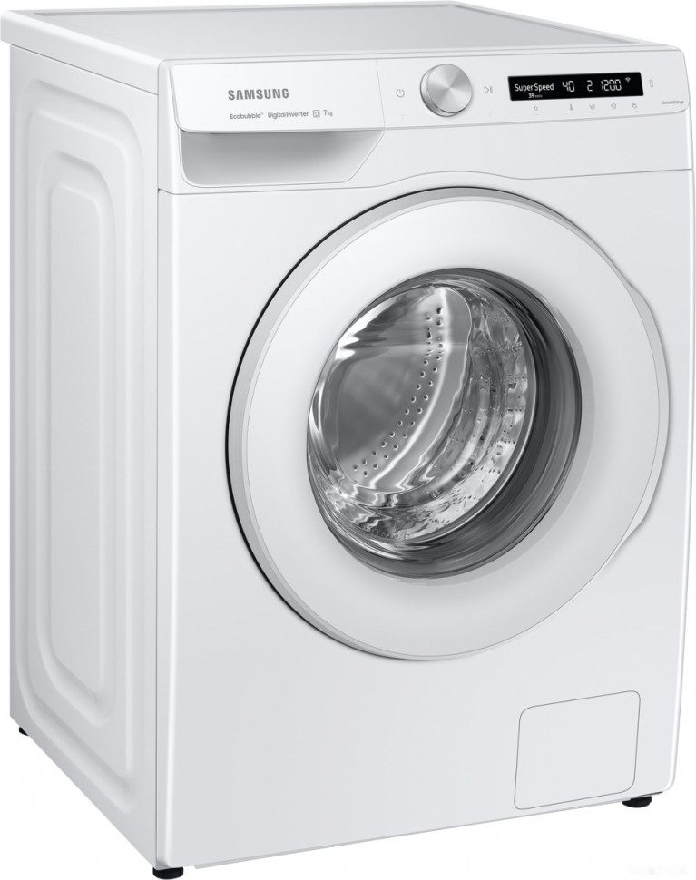 Стиральная машина Samsung WW70A6S28TW/LP