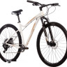 Велосипед Stinger Vega Evo 29 р.19 2024 (разобранный, белый)