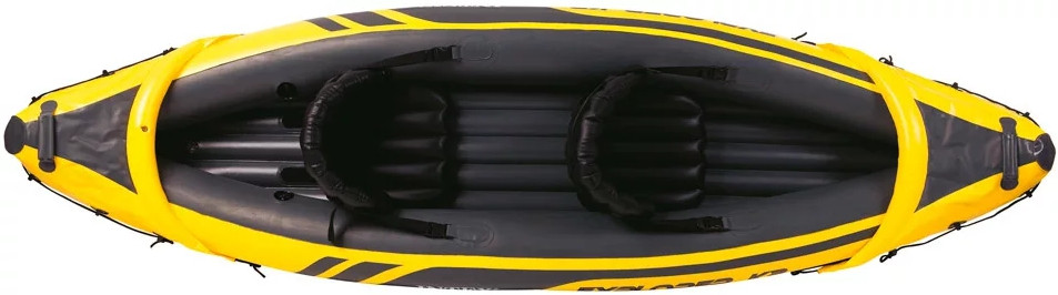 Надувная лодка INTEX Explorer K2 Sport (68307)