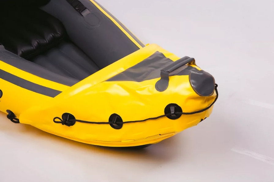 Надувная лодка INTEX Explorer K2 Sport (68307)