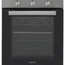Духовой шкаф Simfer B4EM14016