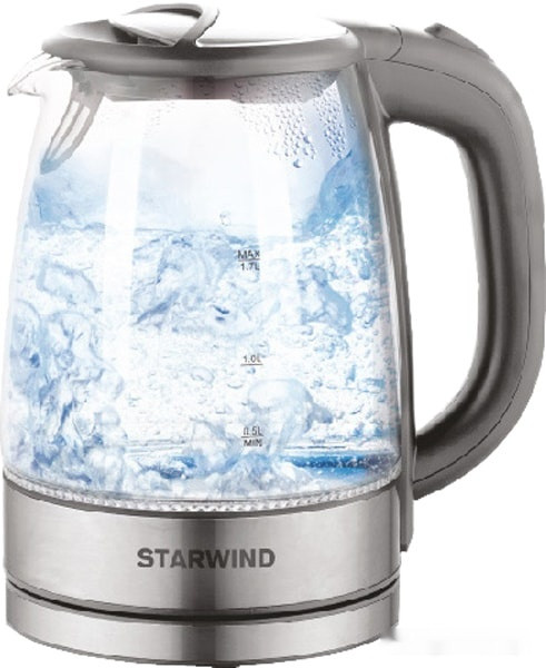 Электрический чайник StarWind SKG2315