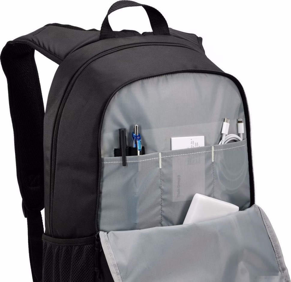 Рюкзак CASE LOGIC Jaunt WMBP-215 (black)