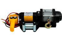 Лебедка Shtapler P (J) 12В 4500lb 2041кг 15м 71065415